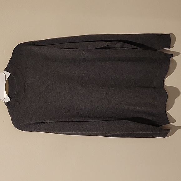 ❤️ NWOT! ZARA MOCK NECK LIGHTWEIGHT SWEATER, SMALL - Picture 1 of 4